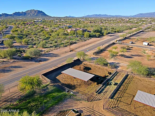 $3,695,000 | 30609 North 144th Street, Scottsdale, AZ 85262
