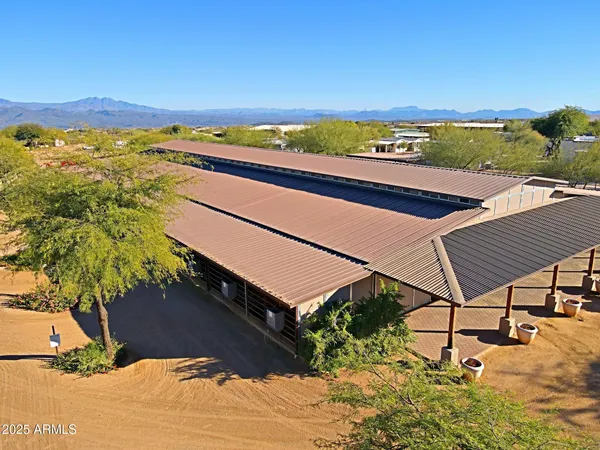 $3,695,000 | 30609 North 144th Street, Scottsdale, AZ 85262