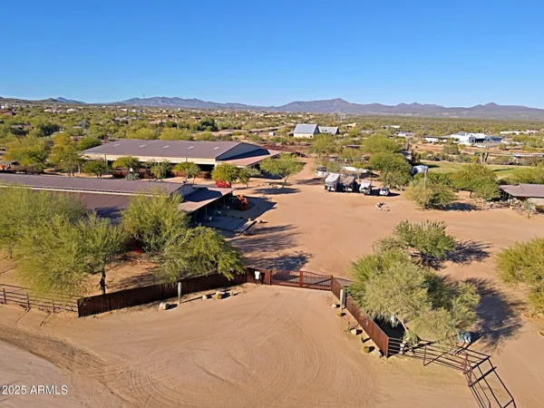 $3,695,000 | 30609 North 144th Street, Scottsdale, AZ 85262