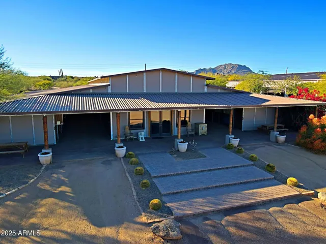 $3,695,000 | 30609 North 144th Street, Scottsdale, AZ 85262