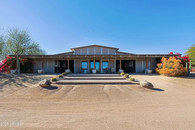 $3,695,000 | 30609 North 144th Street, Scottsdale, AZ 85262