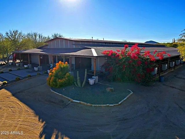 $3,695,000 | 30609 North 144th Street, Scottsdale, AZ 85262