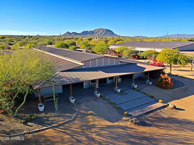 $3,695,000 | 30609 North 144th Street, Scottsdale, AZ 85262
