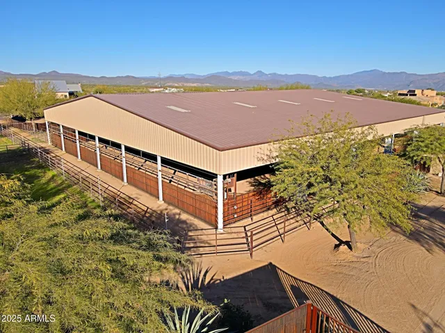 $3,695,000 | 30609 North 144th Street, Scottsdale, AZ 85262