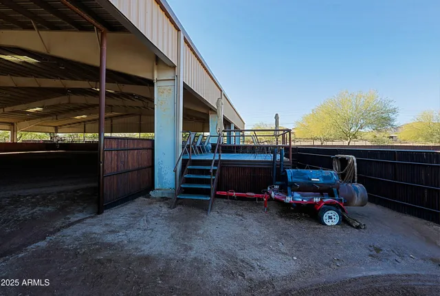 $3,695,000 | 30609 North 144th Street, Scottsdale, AZ 85262
