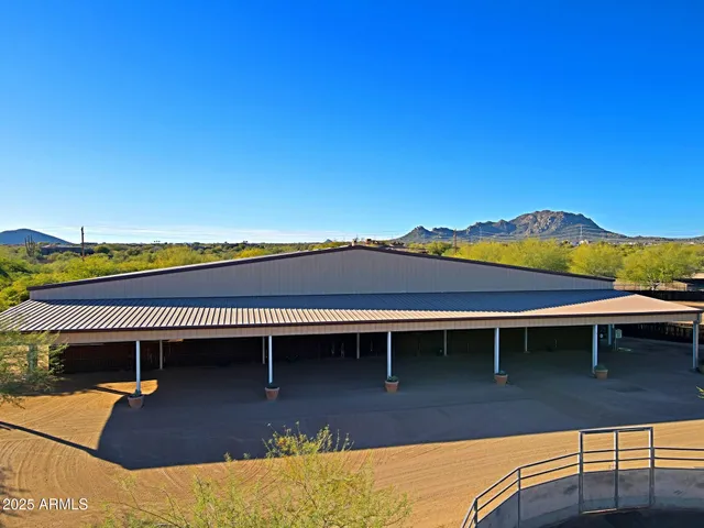 $3,695,000 | 30609 North 144th Street, Scottsdale, AZ 85262
