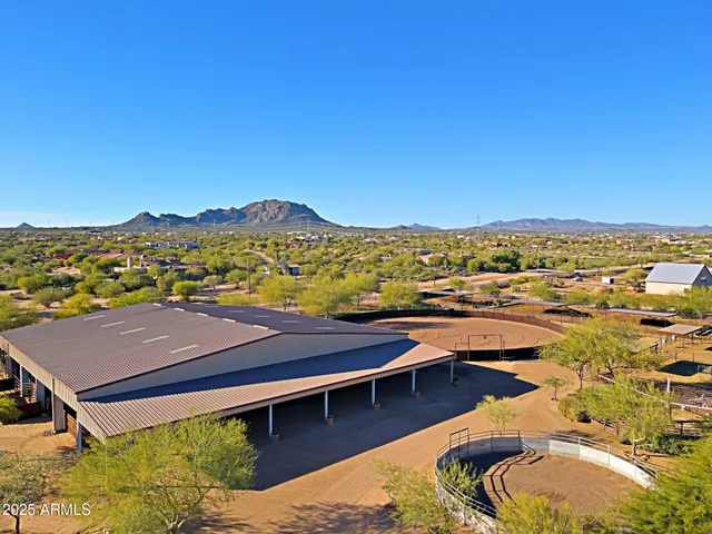 $3,695,000 | 30609 North 144th Street, Scottsdale, AZ 85262