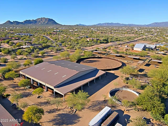 $3,695,000 | 30609 North 144th Street, Scottsdale, AZ 85262