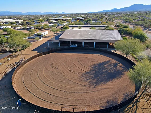 $3,695,000 | 30609 North 144th Street, Scottsdale, AZ 85262