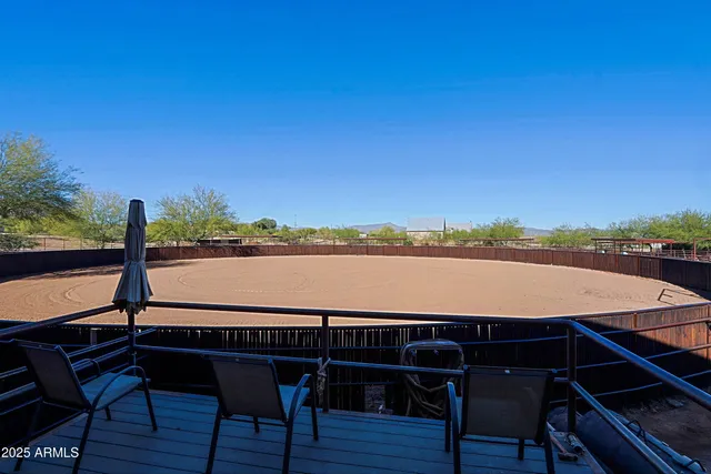 $3,695,000 | 30609 North 144th Street, Scottsdale, AZ 85262