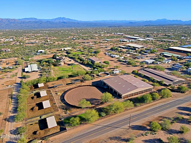 $3,695,000 | 30609 North 144th Street, Scottsdale, AZ 85262