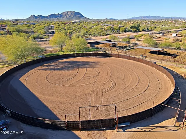 $3,695,000 | 30609 North 144th Street, Scottsdale, AZ 85262