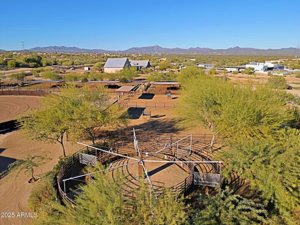 $3,695,000 | 30609 North 144th Street, Scottsdale, AZ 85262