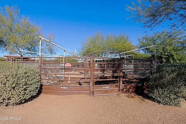 $3,695,000 | 30609 North 144th Street, Scottsdale, AZ 85262