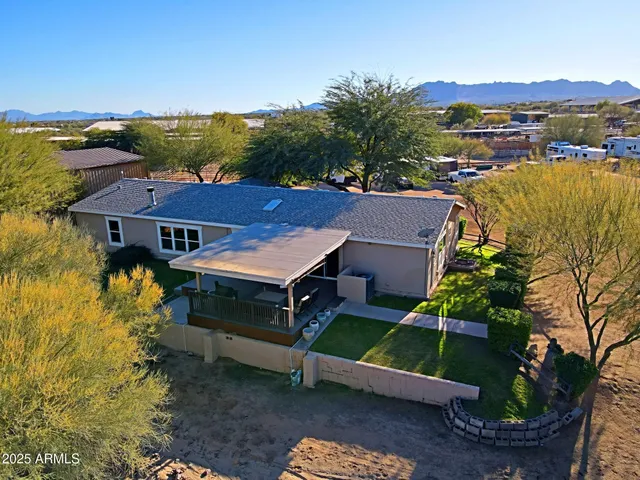 $3,695,000 | 30609 North 144th Street, Scottsdale, AZ 85262