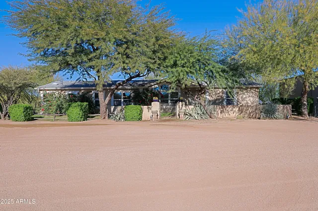 $3,695,000 | 30609 North 144th Street, Scottsdale, AZ 85262