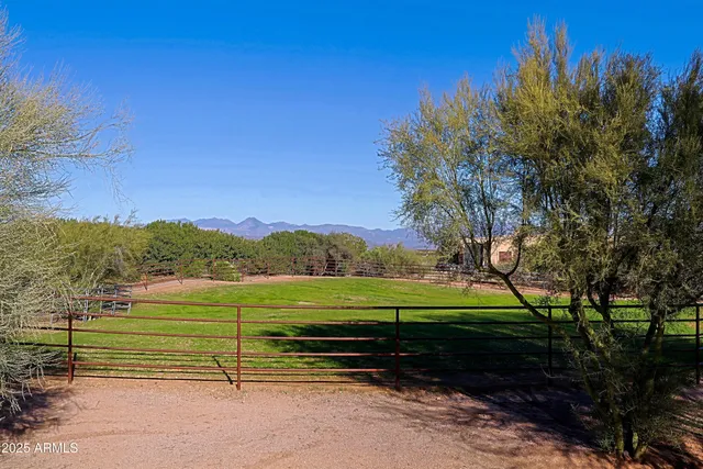 $3,695,000 | 30609 North 144th Street, Scottsdale, AZ 85262