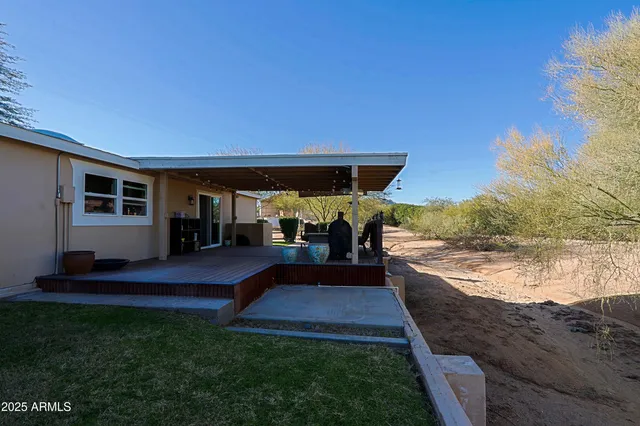 $3,695,000 | 30609 North 144th Street, Scottsdale, AZ 85262