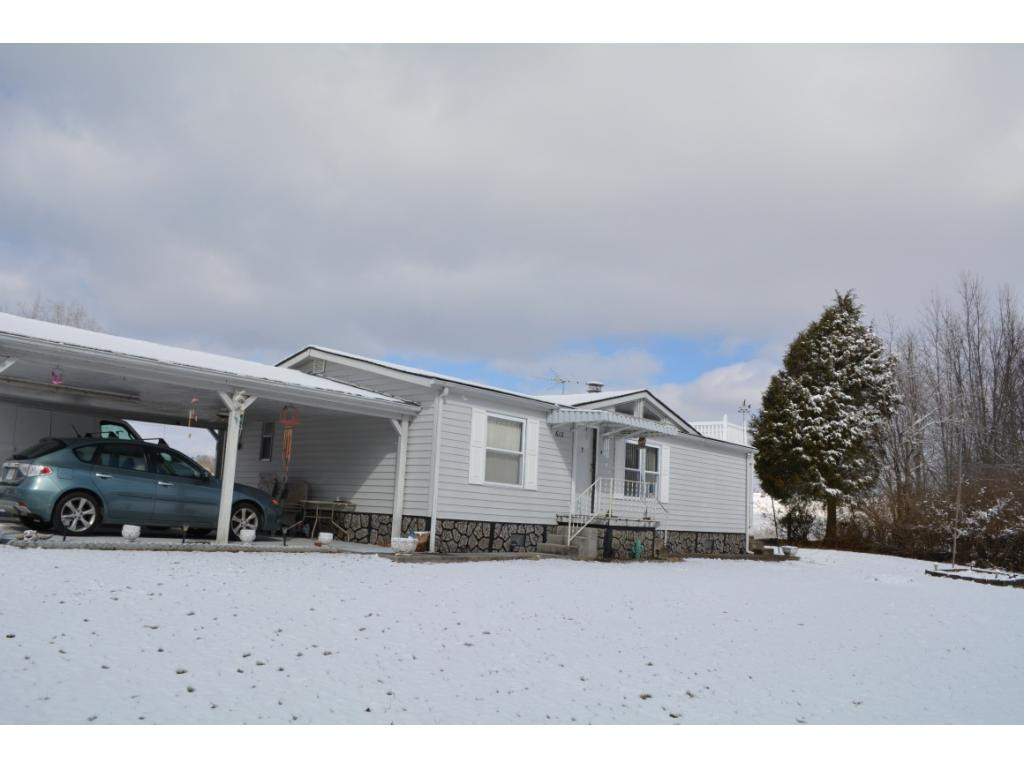 612 Knob Park Road Bristol, TN 37620 - Photo 1 of 26 Photo 1