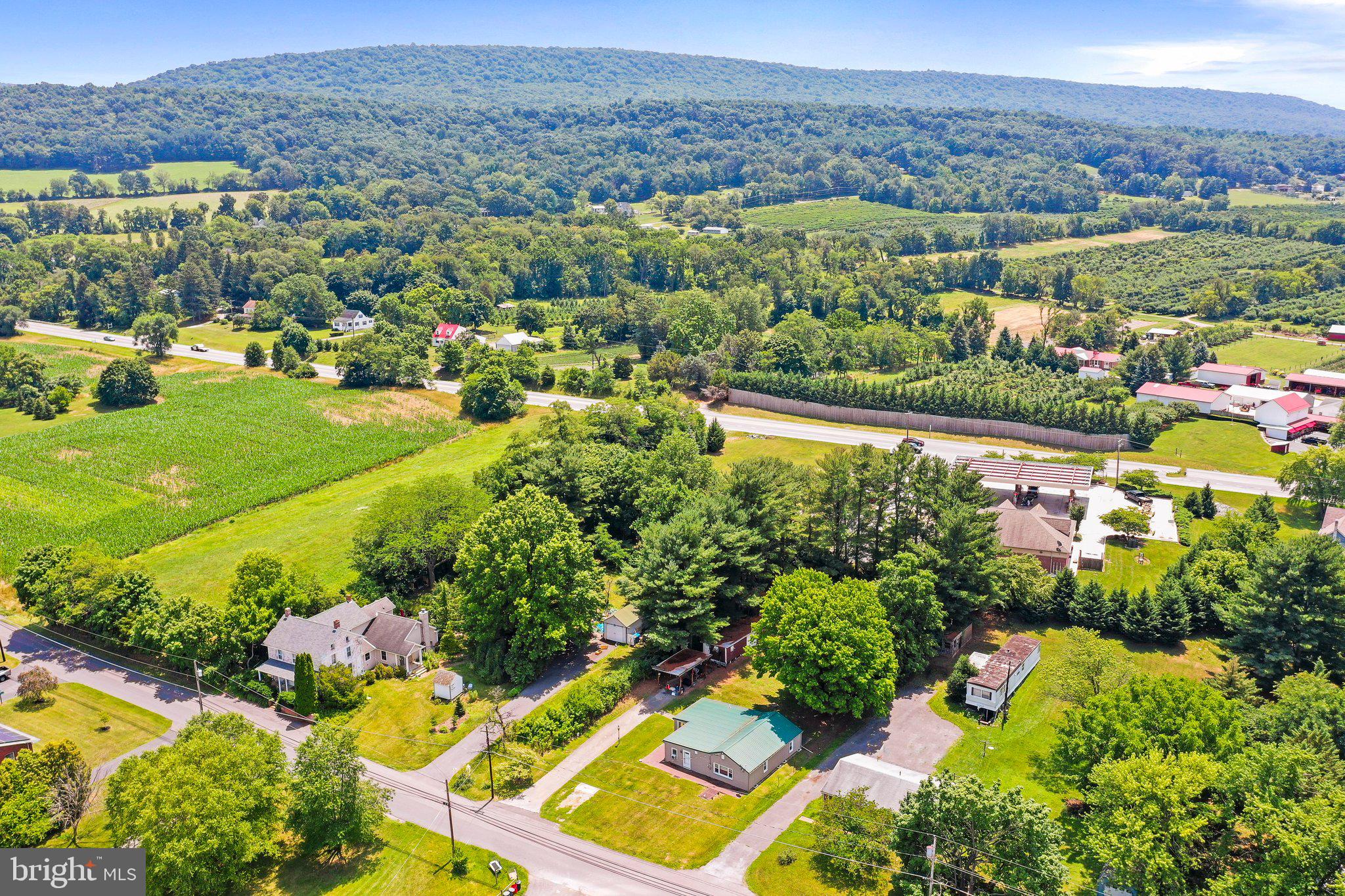 22607 Cavetown Church Road Cavetown, MD 21783 - Photo 35 of 38 Gallery Image 35