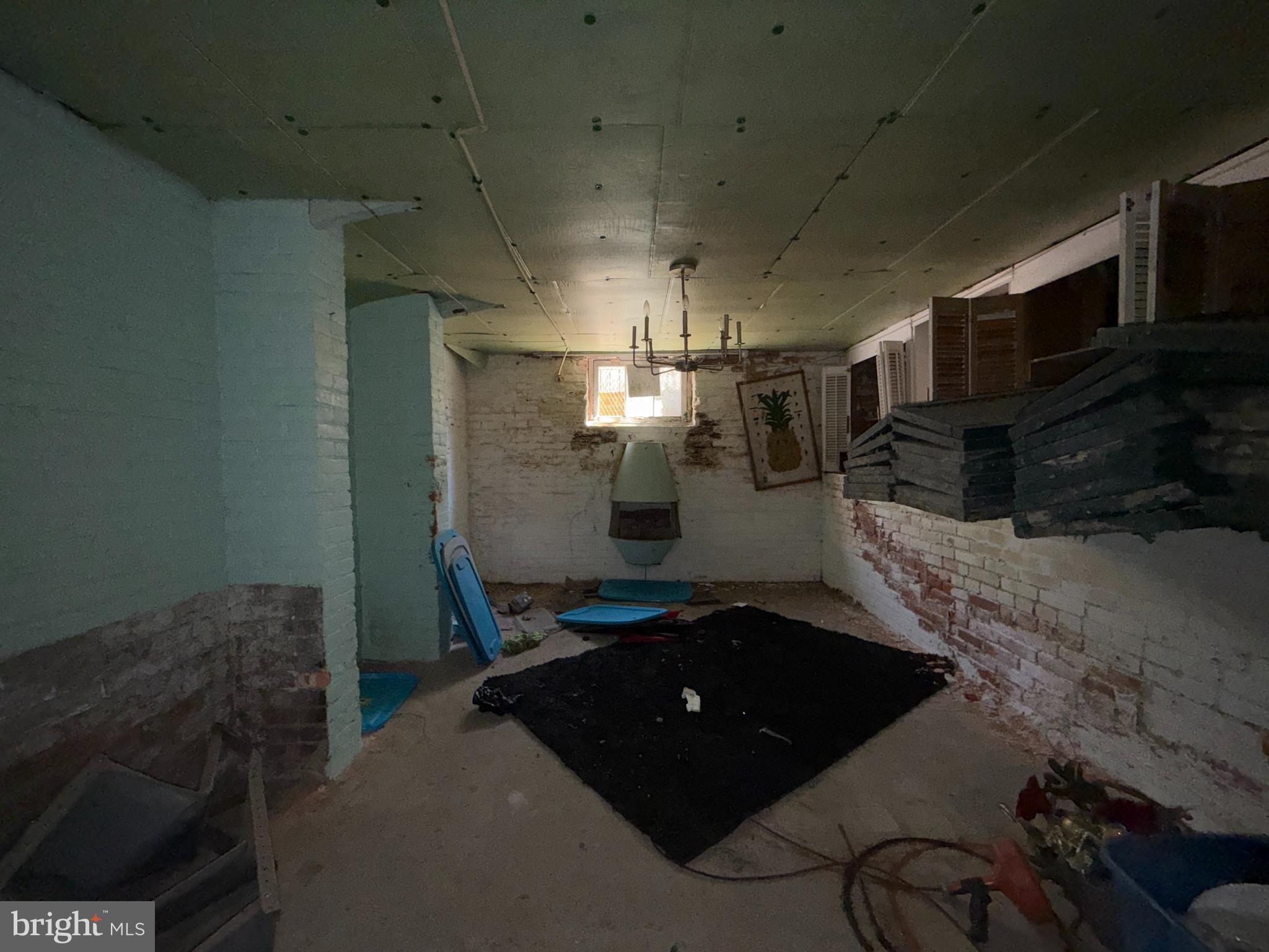 30560 Washington Street Princess Anne, MD 21853 - Photo 22 of 29 a view of a room with gym equipment