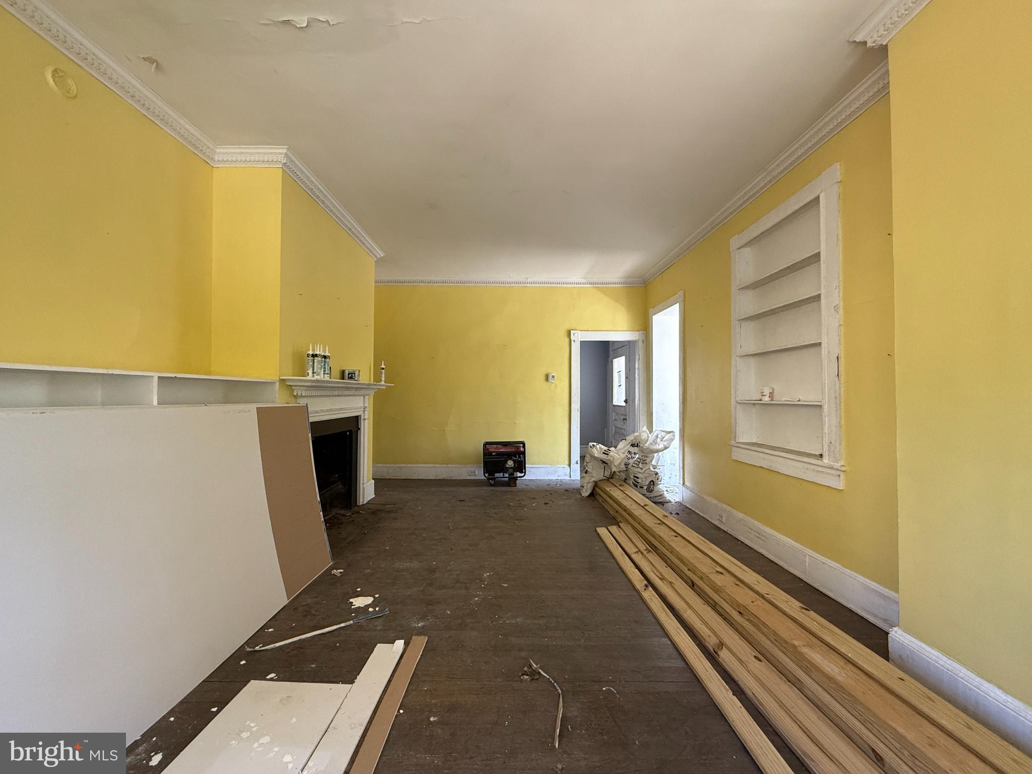 30560 Washington Street Princess Anne, MD 21853 - Photo 6 of 29 a view of a room with gym equipment