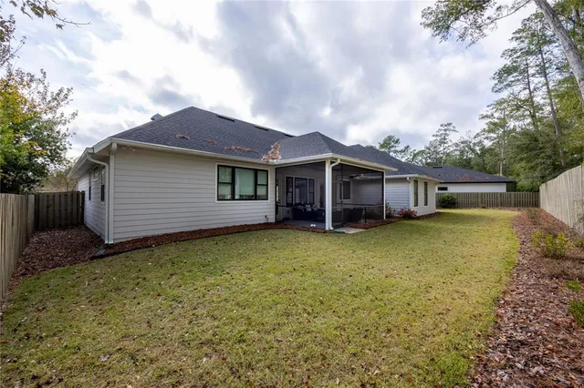 $799,000 | 3642 Northwest 49th Drive, Gainesville, FL 32606