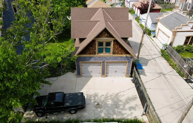 $274,900 | 930 North 34th Street, Milwaukee, WI 53208