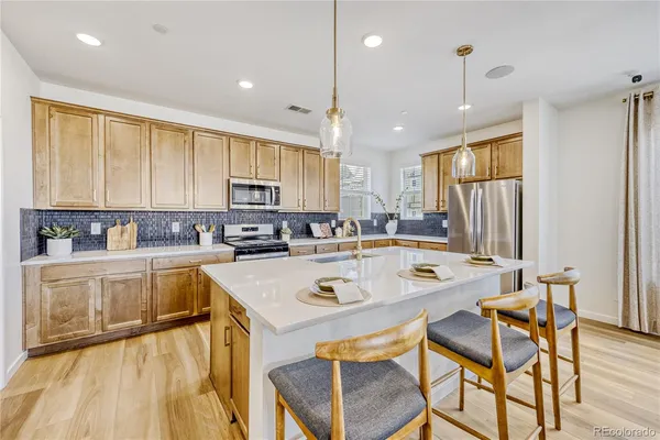$583,192 | 8797 Irving Street, Westminster, CO 80031