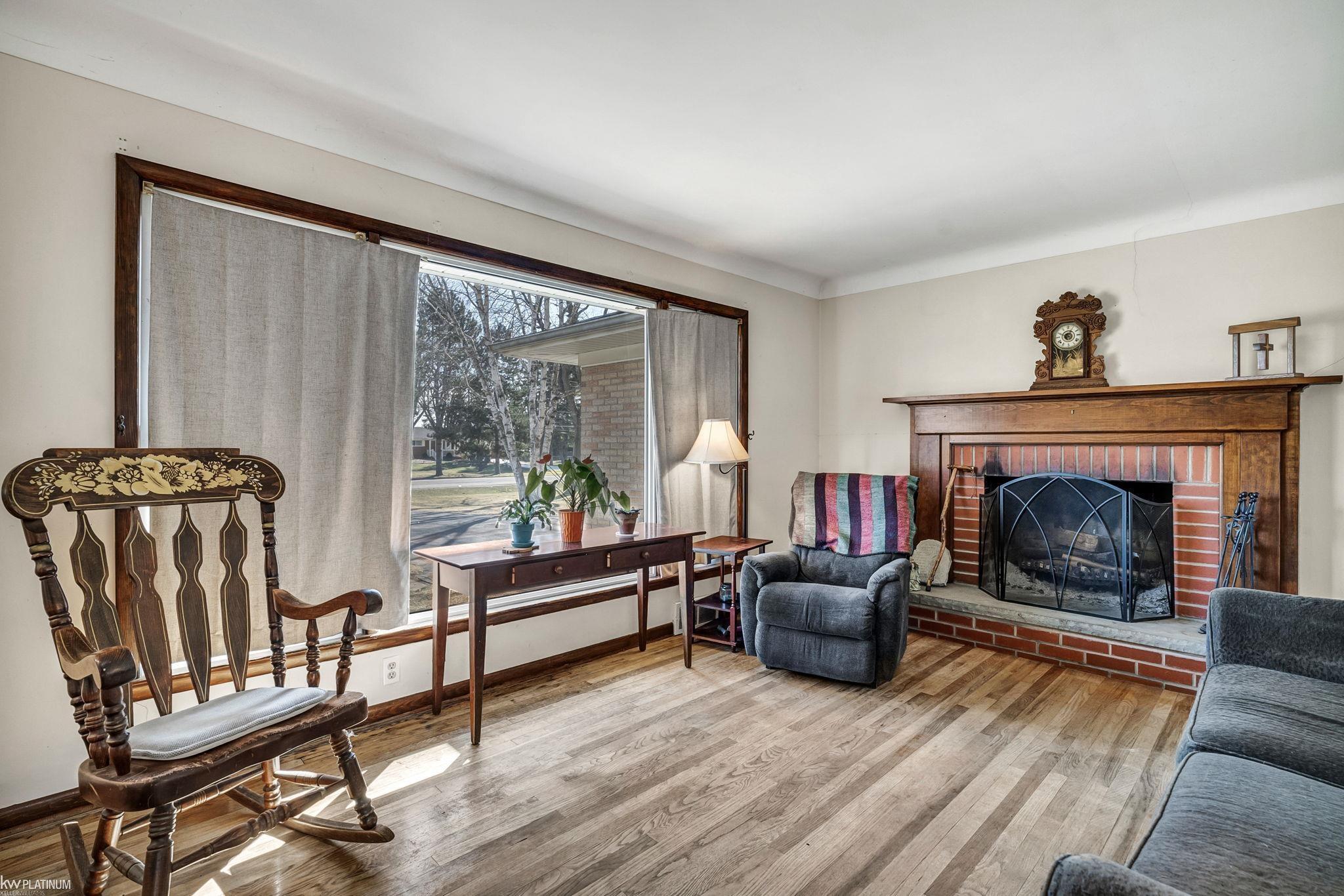 47673 Sugarbush Road Chesterfield, MI 48047 - Photo 9 of 55