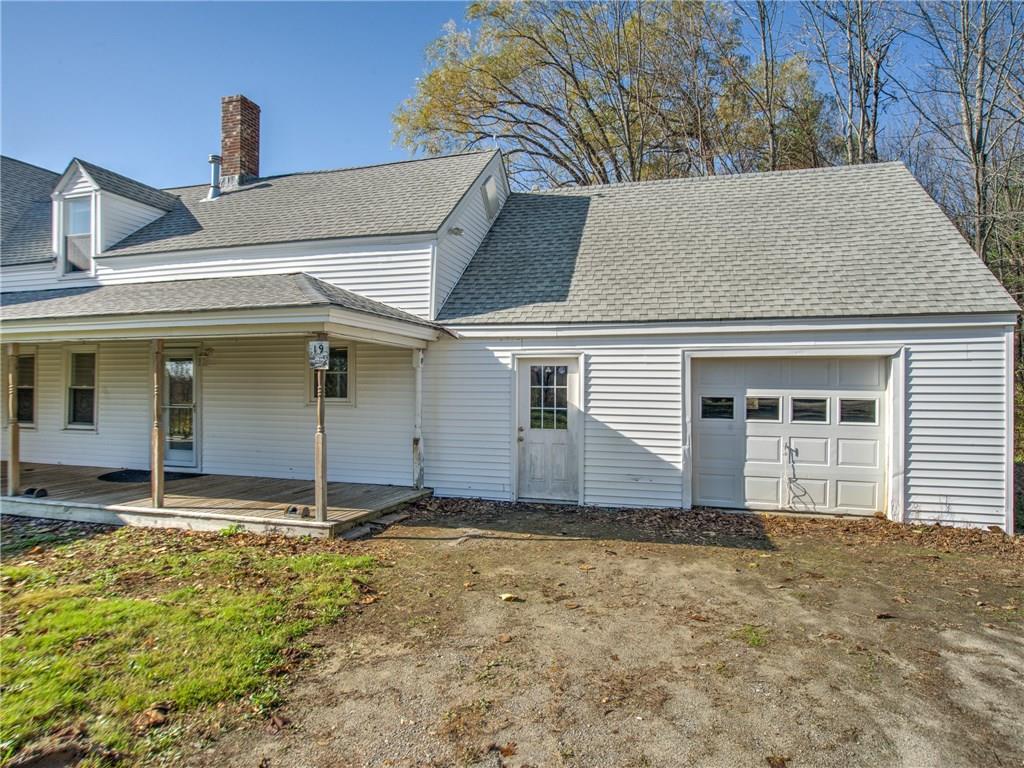 19 Tappan Farm Road Winthrop, ME 04364 - Photo 2 of 30 Photo