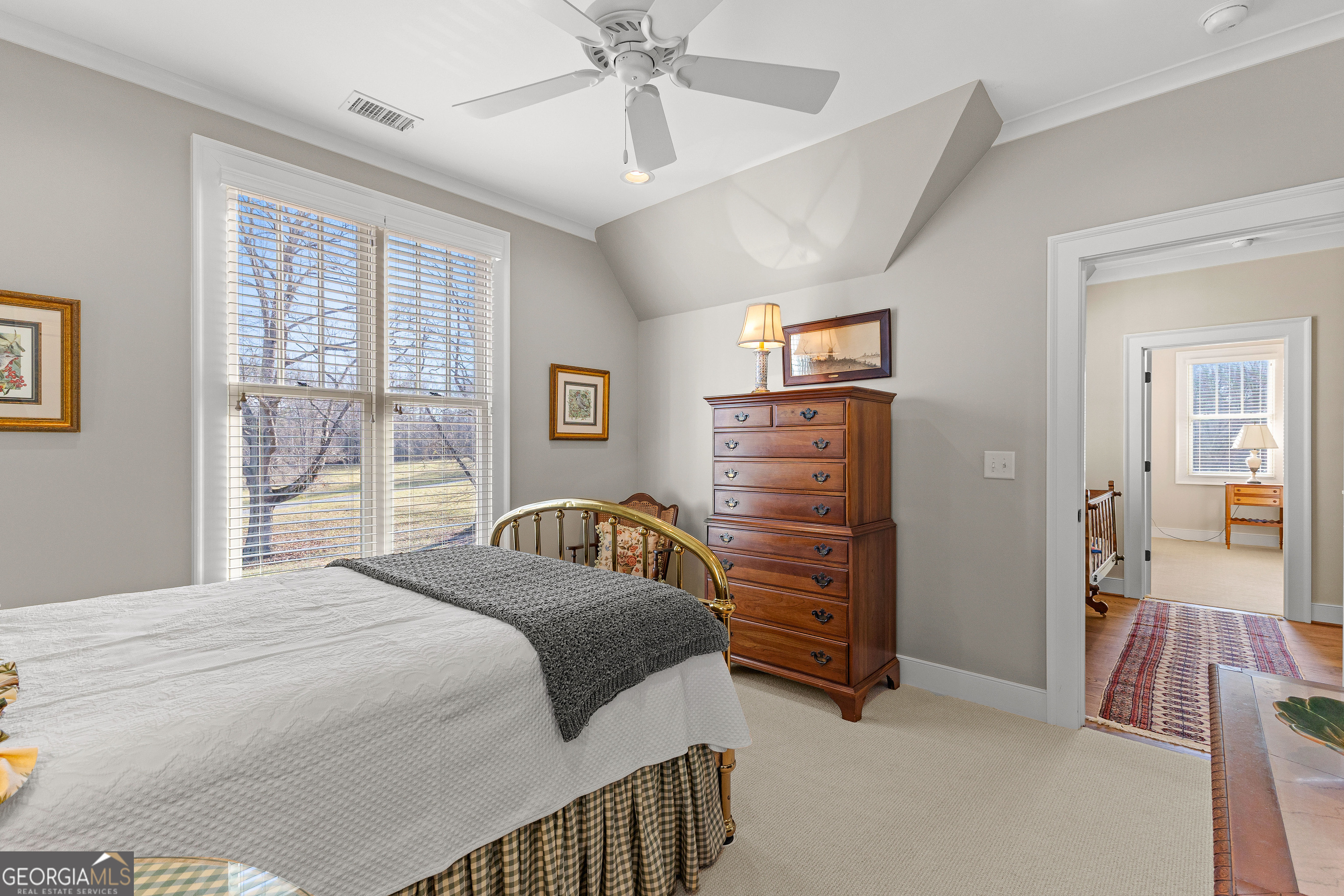 413 Morgan Mill Road Brooks, GA 30205 - Photo 81 of 172