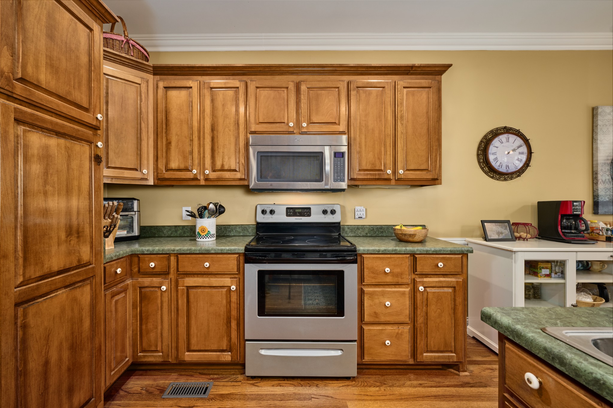 413 Founders Court Springfield, TN 37172 - Photo 27 of 55