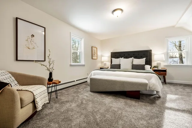 $699,000 | 104 Myrtle Avenue, Wakefield, MA 01880