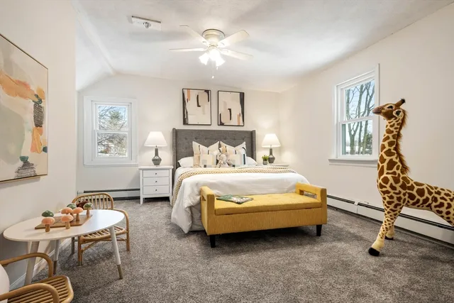 $699,000 | 104 Myrtle Avenue, Wakefield, MA 01880