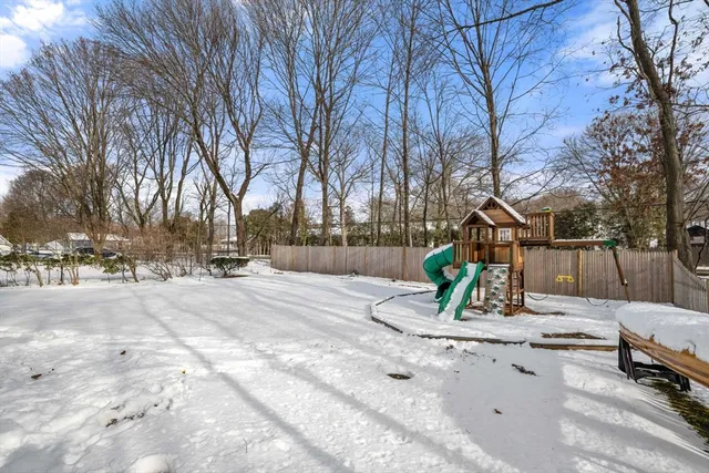 $699,000 | 104 Myrtle Avenue, Wakefield, MA 01880