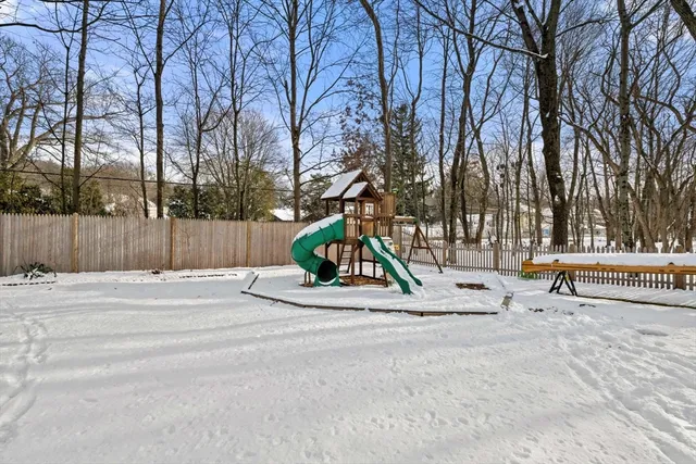 $699,000 | 104 Myrtle Avenue, Wakefield, MA 01880