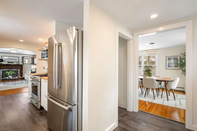 $699,000 | 104 Myrtle Avenue, Wakefield, MA 01880