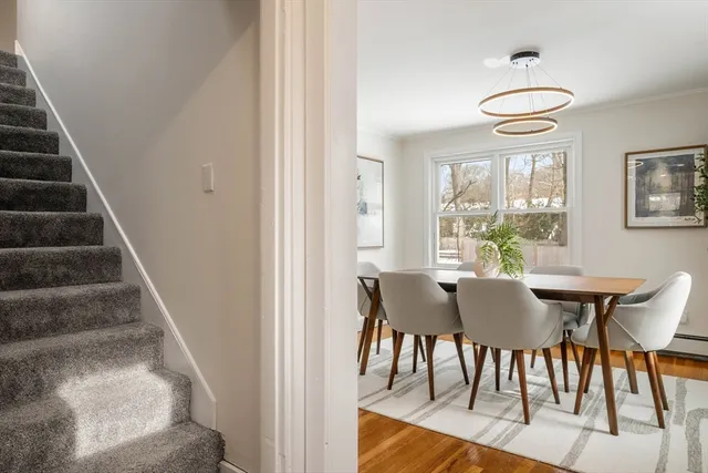 $699,000 | 104 Myrtle Avenue, Wakefield, MA 01880