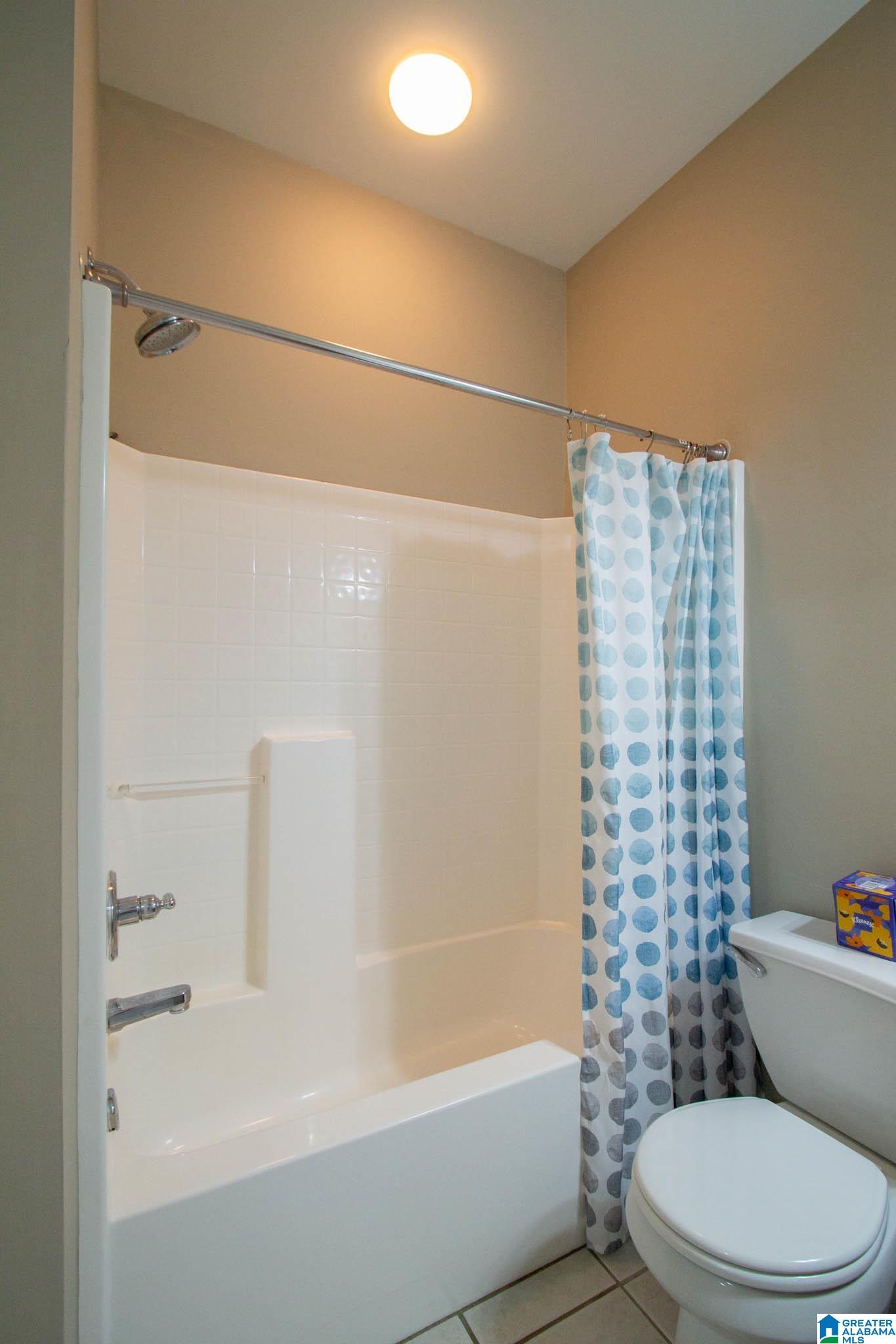 272 High Ridge Drive Pelham, AL 35124 - Photo 33 of 45 Gallery Image 33
