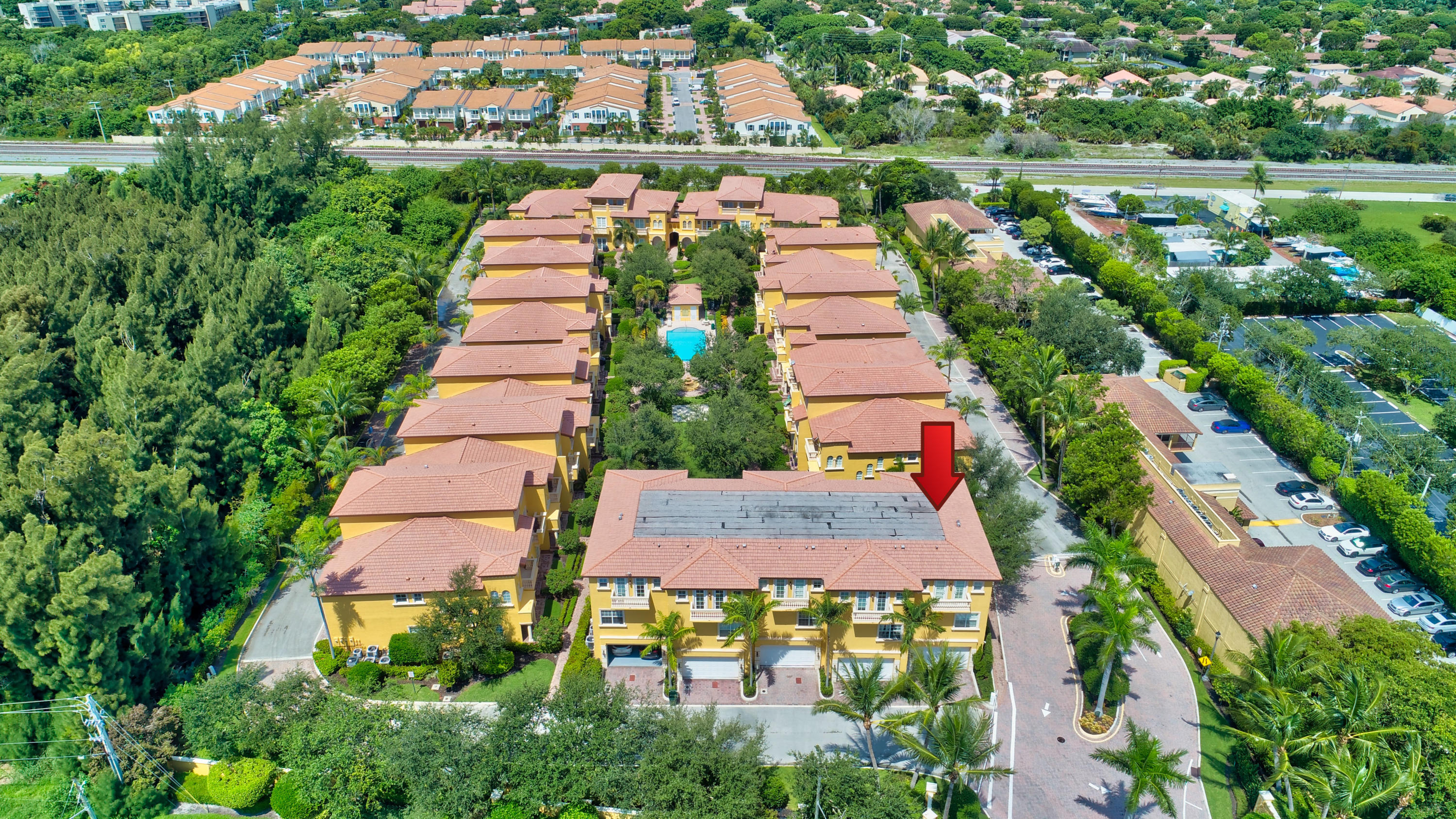 545 Northeast 69th Circle Boca Raton, FL 33487 - Photo 2 of 47 03_dji_0627and4more