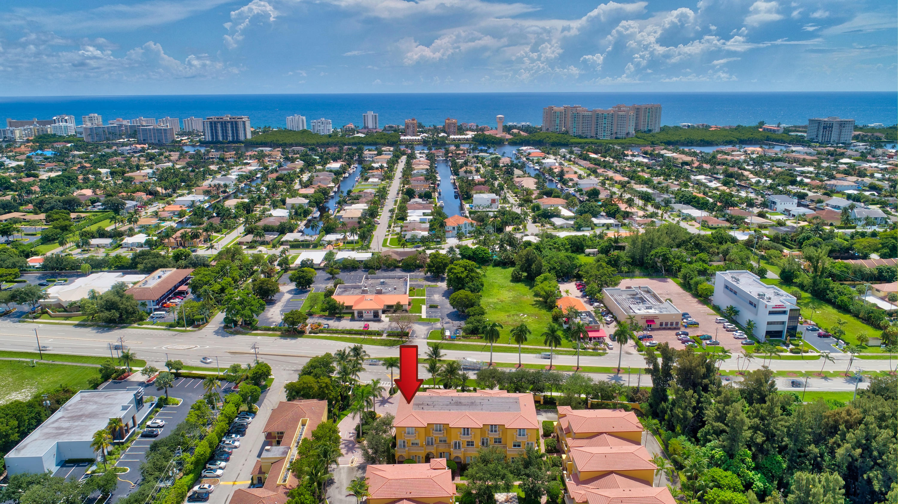 545 Northeast 69th Circle Boca Raton, FL 33487 - Photo 5 of 47 08_dji_0652and4more
