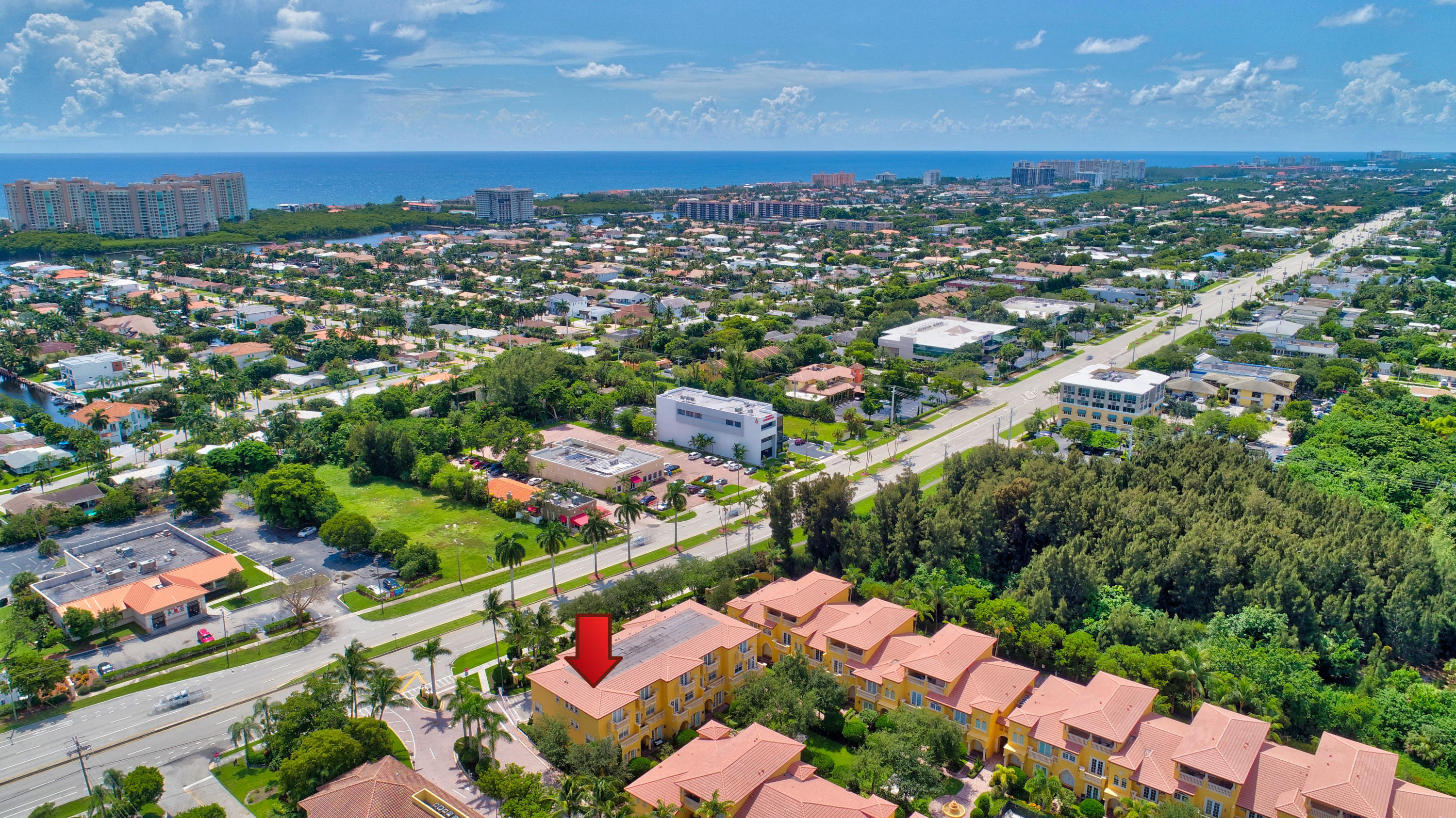 545 Northeast 69th Circle Boca Raton, FL 33487 - Photo 6 of 47 10_dji_0662and4more