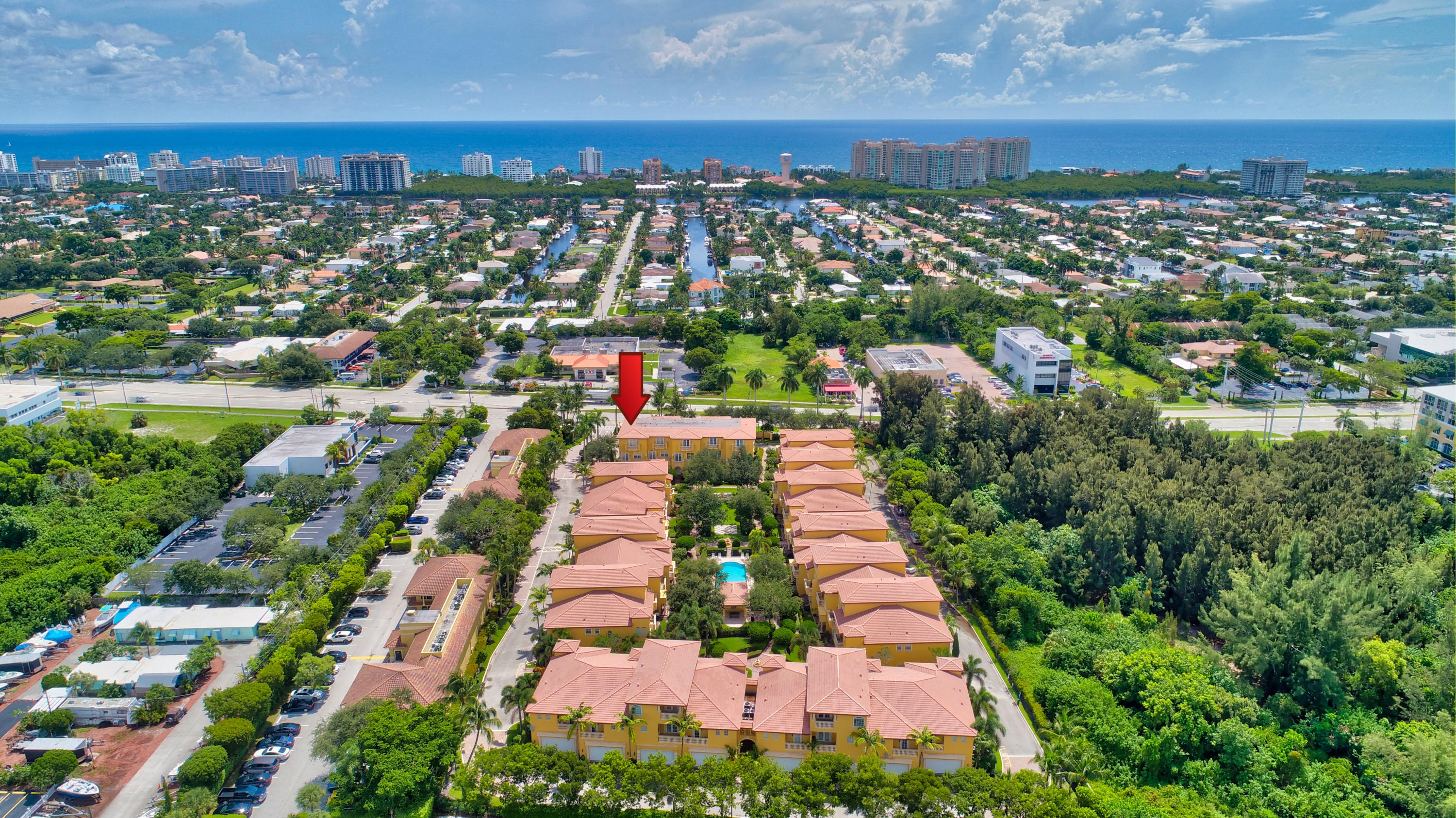 545 Northeast 69th Circle Boca Raton, FL 33487 - Photo 7 of 47 11_dji_0667and4more