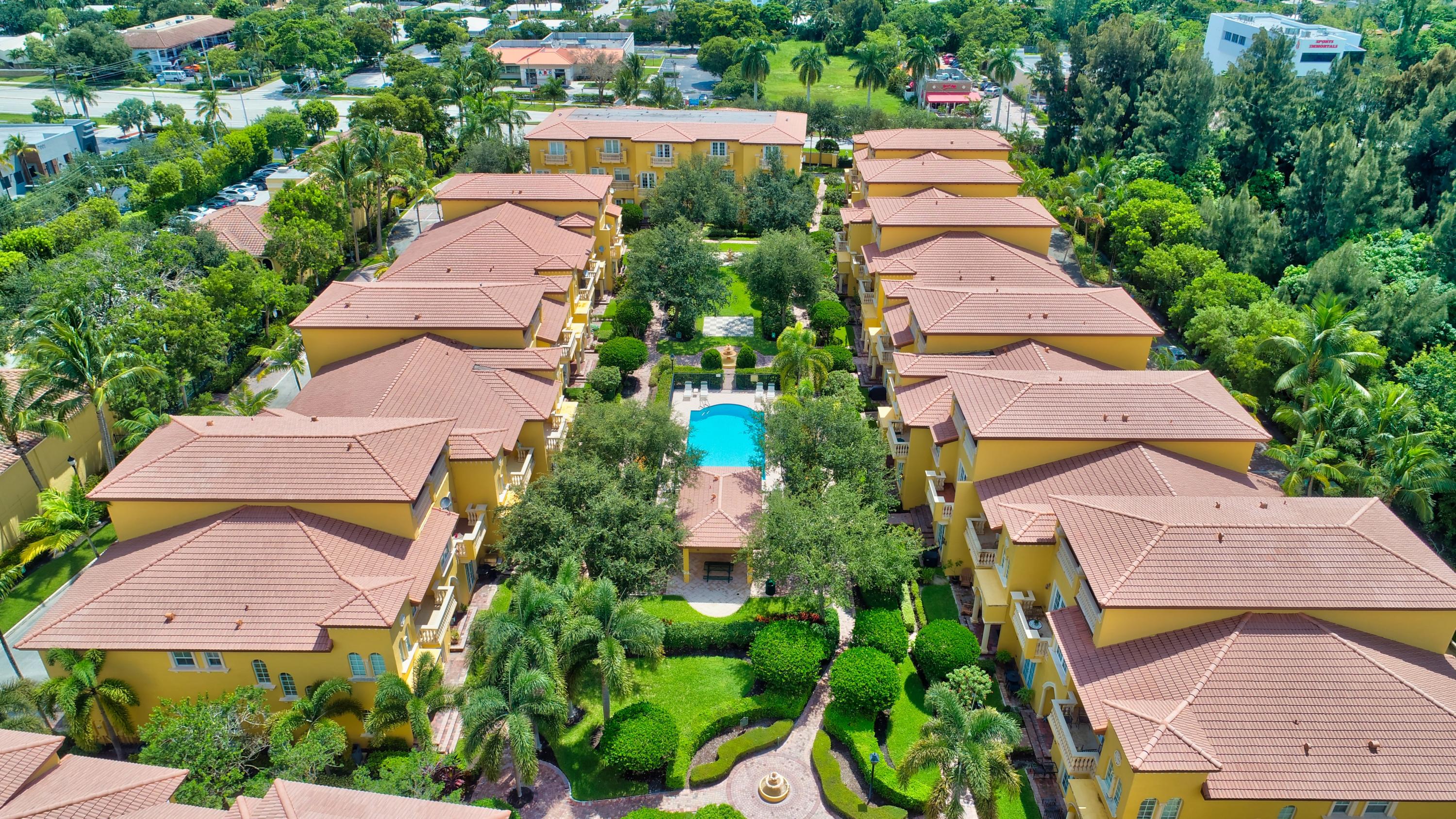 545 Northeast 69th Circle Boca Raton, FL 33487 - Photo 8 of 47 12_dji_0672and4more