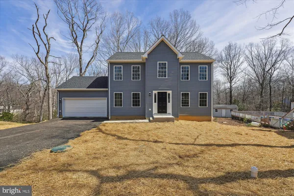 $409,900 | 12448 Painted Horse Trail, Lusby, MD 20657