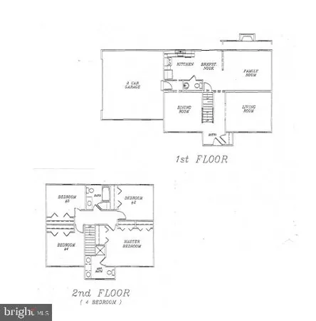 $409,900 | 12448 Painted Horse Trail, Lusby, MD 20657