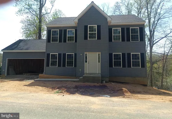 $409,900 | 12448 Painted Horse Trail, Lusby, MD 20657