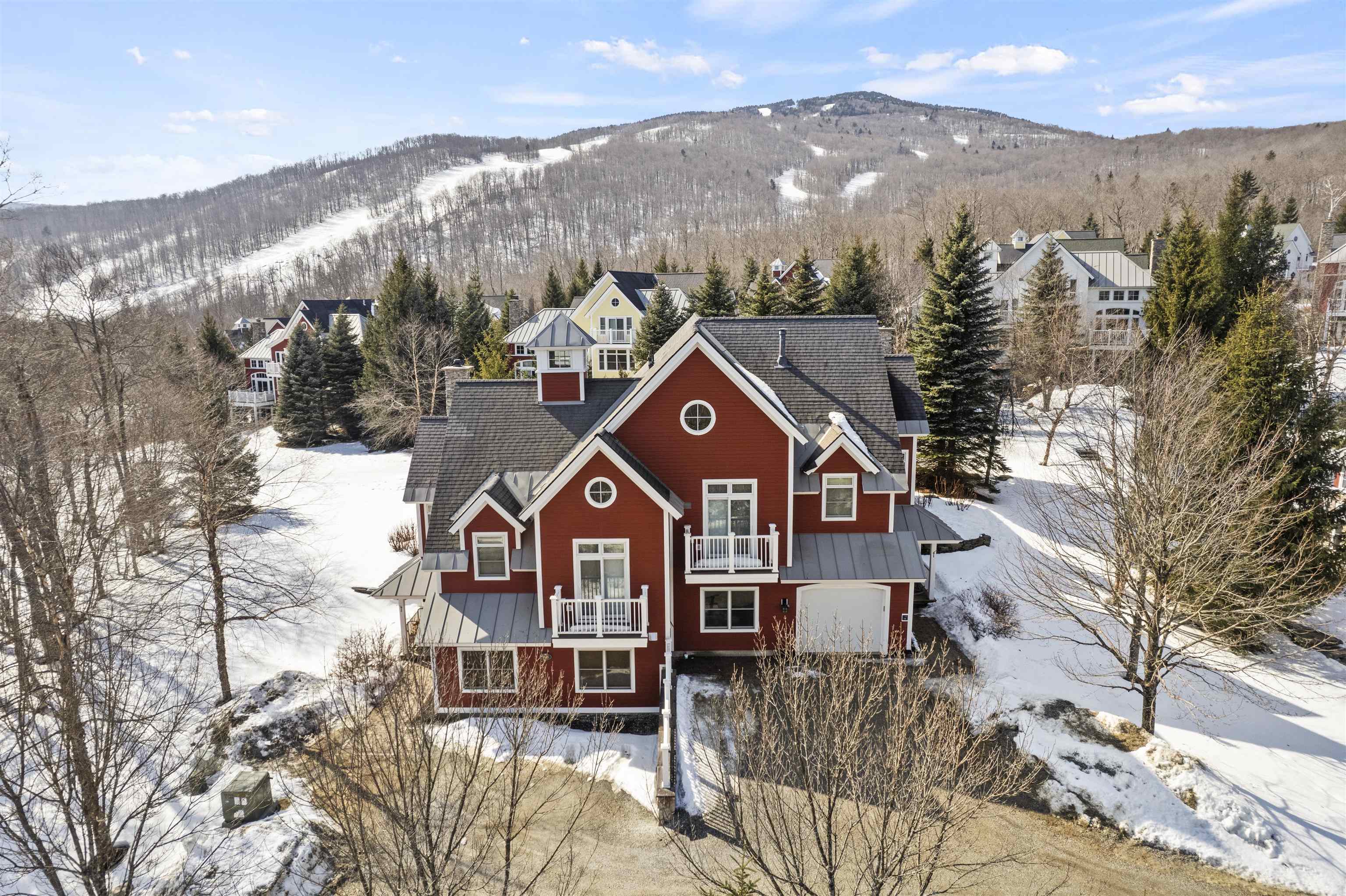 168 Sunbowl Ridge Road, Unit 168 AB Stratton, VT 05155 - Photo 9 of 54 Gallery Image 9