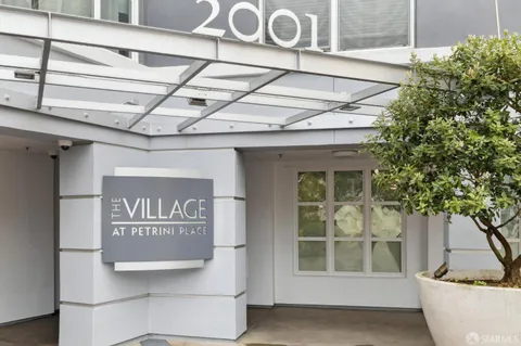 front view of a building